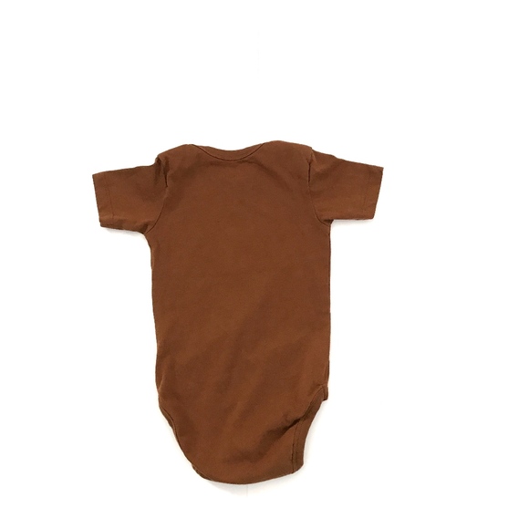 Brand New, Wrangler Bodysuit - Picture 6 of 6